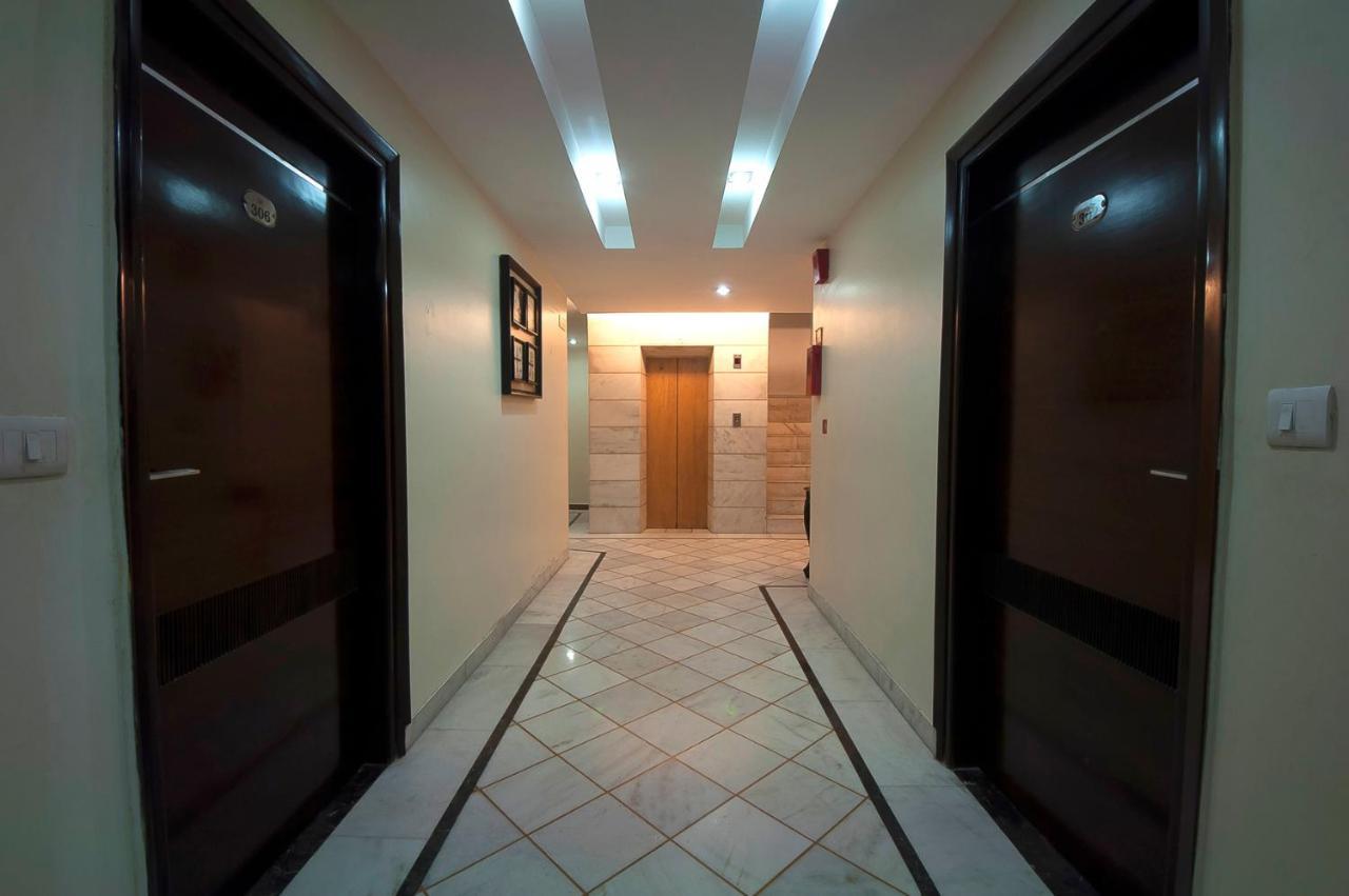 Hotel Metropolitan Delhi  Exterior photo
