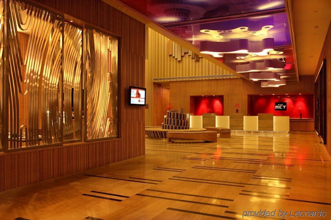 Hotel Metropolitan Delhi  Exterior photo