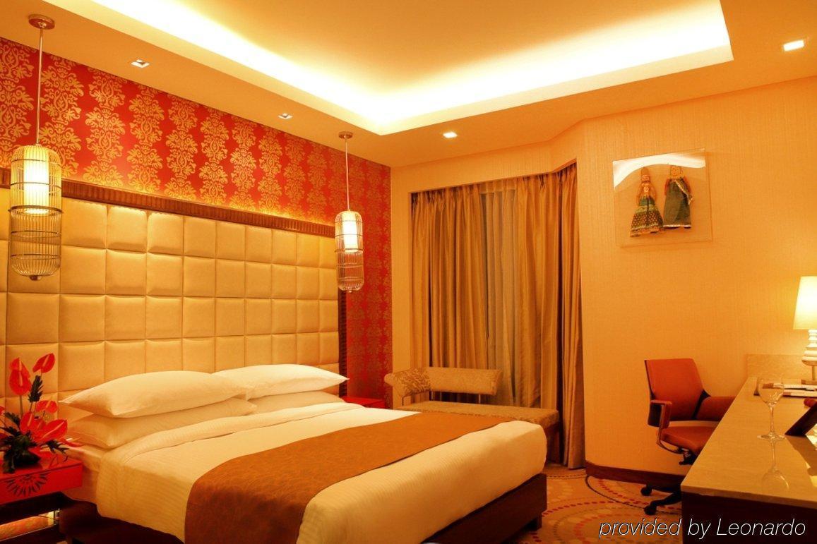 Hotel Metropolitan Delhi  Exterior photo