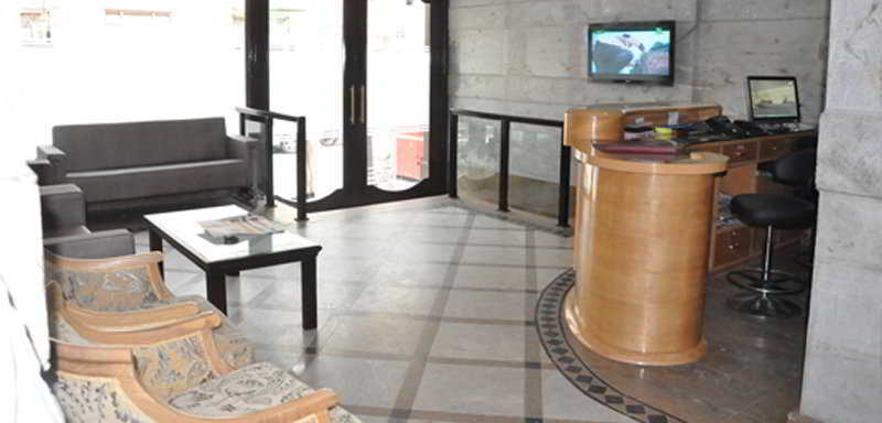 Hotel Metropolitan Delhi  Exterior photo