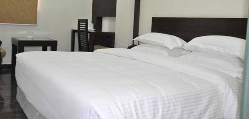 Hotel Metropolitan Delhi  Exterior photo